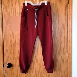 Figs Joggers Scrub Pants